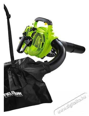 Fieldmann FZF 6205-B LOMBF&Uacute;V&Oacute; BENZINES H&aacute;ztart&aacute;s / Otthon / K&uuml;lt&eacute;r - K&uuml;lt&eacute;r / kerti term&eacute;k / grill - Lombsz&iacute;v&oacute; &eacute;s f&uacute;v&oacute; - 474619