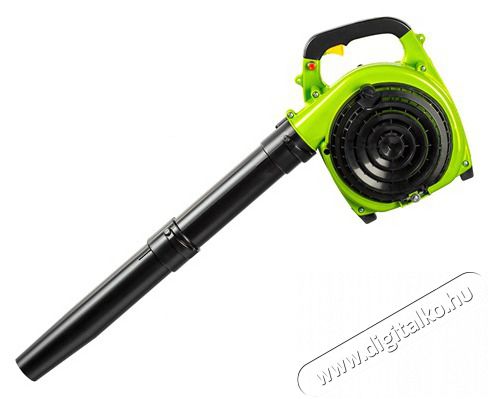 Fieldmann FZF 6205-B LOMBF&Uacute;V&Oacute; BENZINES H&aacute;ztart&aacute;s / Otthon / K&uuml;lt&eacute;r - K&uuml;lt&eacute;r / kerti term&eacute;k / grill - Lombsz&iacute;v&oacute; &eacute;s f&uacute;v&oacute; - 474619
