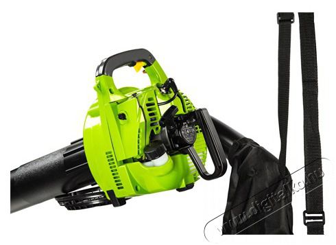 Fieldmann FZF 6205-B LOMBF&Uacute;V&Oacute; BENZINES H&aacute;ztart&aacute;s / Otthon / K&uuml;lt&eacute;r - K&uuml;lt&eacute;r / kerti term&eacute;k / grill - Lombsz&iacute;v&oacute; &eacute;s f&uacute;v&oacute; - 474619
