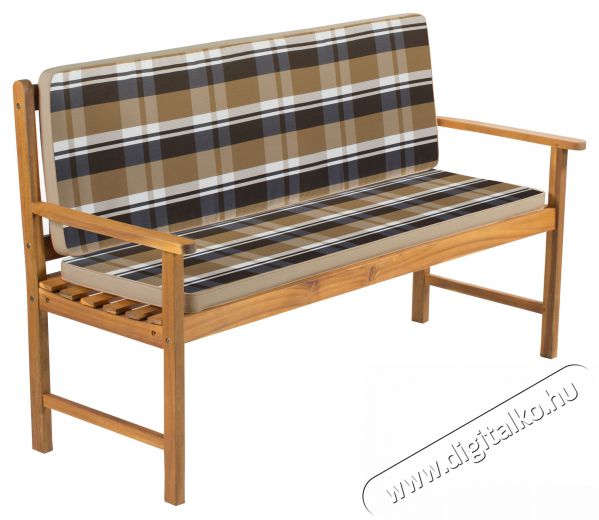 Fieldmann FDZN 9121 P&aacute;rna padhoz cs&iacute;k H&aacute;ztart&aacute;s / Otthon / K&uuml;lt&eacute;r - K&uuml;lt&eacute;r / kerti term&eacute;k / grill - Kerti b&uacute;tor - 376112