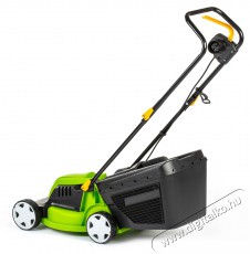 Fieldmann FZR 2025-E fűny&iacute;r&oacute; H&aacute;ztart&aacute;s / Otthon / K&uuml;lt&eacute;r - K&uuml;lt&eacute;r / kerti term&eacute;k / grill - Fűny&iacute;r&oacute; / gyeplaz&iacute;t&oacute; - 310348