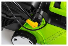 Fieldmann FZR 2025-E fűny&iacute;r&oacute; H&aacute;ztart&aacute;s / Otthon / K&uuml;lt&eacute;r - K&uuml;lt&eacute;r / kerti term&eacute;k / grill - Fűny&iacute;r&oacute; / gyeplaz&iacute;t&oacute; - 310348