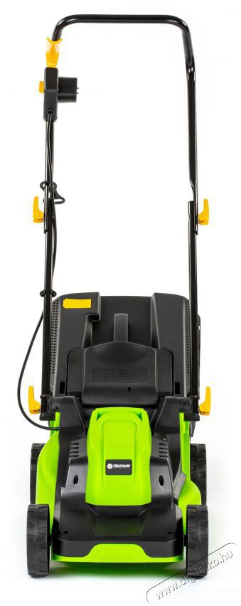 Fieldmann FZR 2025-E fűny&iacute;r&oacute; H&aacute;ztart&aacute;s / Otthon / K&uuml;lt&eacute;r - K&uuml;lt&eacute;r / kerti term&eacute;k / grill - Fűny&iacute;r&oacute; / gyeplaz&iacute;t&oacute; - 310348