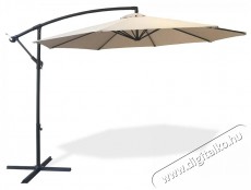 Fieldmann FDZN 5103 Napernyő függő Háztartás / Otthon / Kültér - Kültér / kerti termék / grill - Kerti bútor - 473676