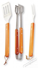 Fieldmann FZG 9018 BBQ szett H&aacute;ztart&aacute;s / Otthon / K&uuml;lt&eacute;r - K&uuml;lt&eacute;r / kerti term&eacute;k / grill - Kerti grill kieg&eacute;sz&iacute;tő - 434501