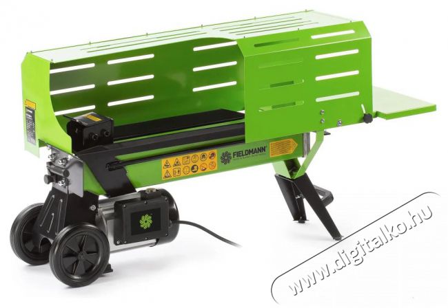 Fieldmann FZLS 1005H-E R&ouml;nkhas&iacute;t&oacute; H&aacute;ztart&aacute;s / Otthon / K&uuml;lt&eacute;r - K&uuml;lt&eacute;r / kerti term&eacute;k / grill - Egy&eacute;b kerti g&eacute;p - 403739