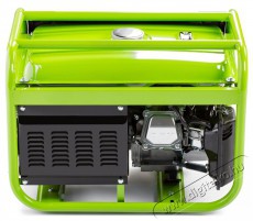 Fieldmann FZI 2300-B Benzines aggreg&aacute;tor H&aacute;ztart&aacute;s / Otthon / K&uuml;lt&eacute;r - K&uuml;lt&eacute;r / kerti term&eacute;k / grill - Egy&eacute;b kerti g&eacute;p - 403736