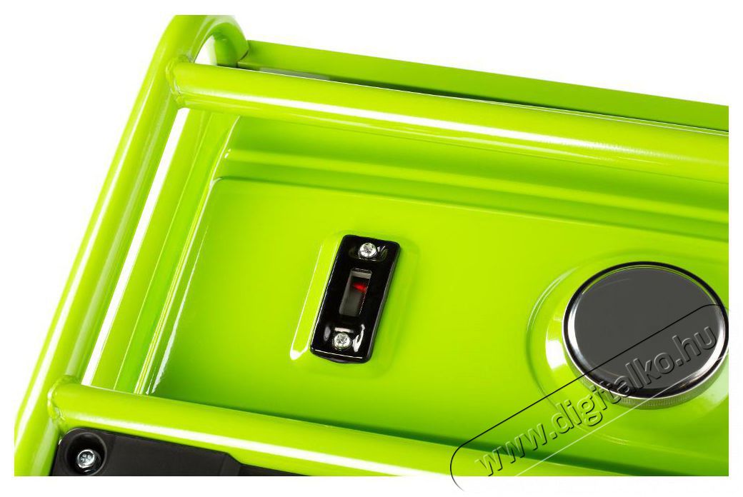 Fieldmann FZI 2300-B Benzines aggreg&aacute;tor H&aacute;ztart&aacute;s / Otthon / K&uuml;lt&eacute;r - K&uuml;lt&eacute;r / kerti term&eacute;k / grill - Egy&eacute;b kerti g&eacute;p - 403736