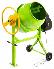 Fieldmann FDSM 200120-E Betonkeverő H&aacute;ztart&aacute;s / Otthon / K&uuml;lt&eacute;r - Szersz&aacute;m - Egy&eacute;b szersz&aacute;m - 493332