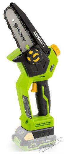 Fieldmann FZP 70105-0 20V Mini l&aacute;ncfűr&eacute;sz H&aacute;ztart&aacute;s / Otthon / K&uuml;lt&eacute;r - K&uuml;lt&eacute;r / kerti term&eacute;k / grill - L&aacute;ncfűr&eacute;sz - 493335