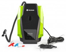 Fieldmann Kompresszor 12V H&aacute;ztart&aacute;s / Otthon / K&uuml;lt&eacute;r - Szersz&aacute;m - Kompresszor - 493588