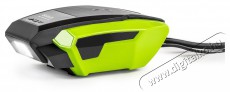 Fieldmann Kompresszor 12V H&aacute;ztart&aacute;s / Otthon / K&uuml;lt&eacute;r - Szersz&aacute;m - Kompresszor - 493588