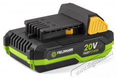 Fieldmann FDUZ 79200 20V Gyorst&ouml;ltő  H&aacute;ztart&aacute;s / Otthon / K&uuml;lt&eacute;r - Szersz&aacute;m - Kieg&eacute;sz&iacute;tő, tartoz&eacute;k - 495071