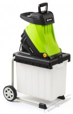 Fieldmann FZD 4018-E Kerti aprit&oacute; H&aacute;ztart&aacute;s / Otthon / K&uuml;lt&eacute;r - K&uuml;lt&eacute;r / kerti term&eacute;k / grill - Egy&eacute;b kerti g&eacute;p - 495086