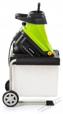 Fieldmann FZD 4018-E Kerti aprit&oacute; H&aacute;ztart&aacute;s / Otthon / K&uuml;lt&eacute;r - K&uuml;lt&eacute;r / kerti term&eacute;k / grill - Egy&eacute;b kerti g&eacute;p - 495086