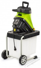 Fieldmann FZD 4018-E Kerti aprit&oacute; H&aacute;ztart&aacute;s / Otthon / K&uuml;lt&eacute;r - K&uuml;lt&eacute;r / kerti term&eacute;k / grill - Egy&eacute;b kerti g&eacute;p - 495086
