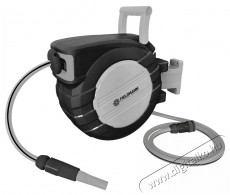 Fieldmann FZH 1221 Kerti t&ouml;mlő (20m) H&aacute;ztart&aacute;s / Otthon / K&uuml;lt&eacute;r - K&uuml;lt&eacute;r / kerti term&eacute;k / grill - &Ouml;nt&ouml;ző / locsol&oacute; - 495092
