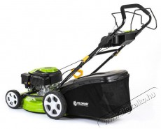 Fieldmann FZR 4616-144B benzines fűny&iacute;r&oacute; H&aacute;ztart&aacute;s / Otthon / K&uuml;lt&eacute;r - K&uuml;lt&eacute;r / kerti term&eacute;k / grill - Fűny&iacute;r&oacute; / gyeplaz&iacute;t&oacute; - 362282