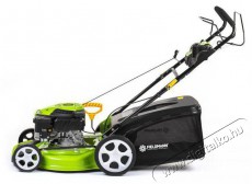 Fieldmann FZR 4616-144B benzines fűny&iacute;r&oacute; H&aacute;ztart&aacute;s / Otthon / K&uuml;lt&eacute;r - K&uuml;lt&eacute;r / kerti term&eacute;k / grill - Fűny&iacute;r&oacute; / gyeplaz&iacute;t&oacute; - 362282