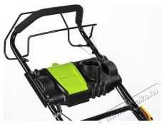 Fieldmann FZR 4616-144B benzines fűny&iacute;r&oacute; H&aacute;ztart&aacute;s / Otthon / K&uuml;lt&eacute;r - K&uuml;lt&eacute;r / kerti term&eacute;k / grill - Fűny&iacute;r&oacute; / gyeplaz&iacute;t&oacute; - 362282