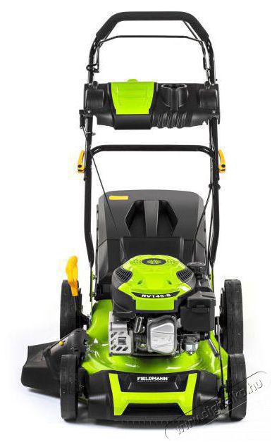 Fieldmann FZR 4616-144B benzines fűny&iacute;r&oacute; H&aacute;ztart&aacute;s / Otthon / K&uuml;lt&eacute;r - K&uuml;lt&eacute;r / kerti term&eacute;k / grill - Fűny&iacute;r&oacute; / gyeplaz&iacute;t&oacute; - 362282