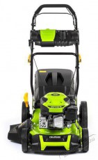 Fieldmann FZR 4616-144B benzines fűny&iacute;r&oacute; H&aacute;ztart&aacute;s / Otthon / K&uuml;lt&eacute;r - K&uuml;lt&eacute;r / kerti term&eacute;k / grill - Fűny&iacute;r&oacute; / gyeplaz&iacute;t&oacute; - 362282