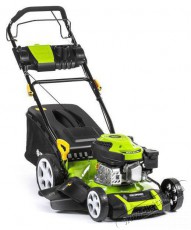Fieldmann FZR 4616-144B benzines fűny&iacute;r&oacute; H&aacute;ztart&aacute;s / Otthon / K&uuml;lt&eacute;r - K&uuml;lt&eacute;r / kerti term&eacute;k / grill - Fűny&iacute;r&oacute; / gyeplaz&iacute;t&oacute; - 362282