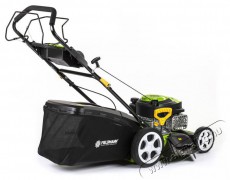 Fieldmann FZR 4616-144B benzines fűny&iacute;r&oacute; H&aacute;ztart&aacute;s / Otthon / K&uuml;lt&eacute;r - K&uuml;lt&eacute;r / kerti term&eacute;k / grill - Fűny&iacute;r&oacute; / gyeplaz&iacute;t&oacute; - 362282