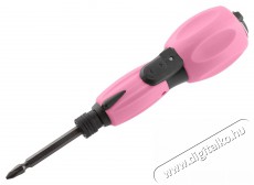 Fieldmann FDS 10104-A Akkus csavarozó Háztartás / Otthon / Kültér - Szerszám - Akkumulátoros csavarhúzó - 495065