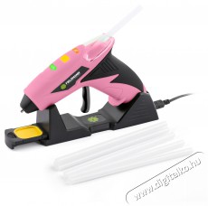 Fieldmann FDTP 2205-A Ragasztópisztoly Háztartás / Otthon / Kültér - Szerszám - Egyéb szerszám - 495066