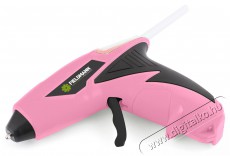 Fieldmann FDTP 2205-A Ragaszt&oacute;pisztoly H&aacute;ztart&aacute;s / Otthon / K&uuml;lt&eacute;r - Szersz&aacute;m - Egy&eacute;b szersz&aacute;m - 495066