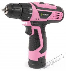 Fieldmann FDV 10249-A 12V Fúró-csavarozó Háztartás / Otthon / Kültér - Szerszám - Fúró / fúrókalapács - 495073