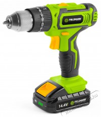 Fieldmann FDV 10350-A Fúró-csavarozó Háztartás / Otthon / Kültér - Szerszám - Fúró / fúrókalapács - 495074