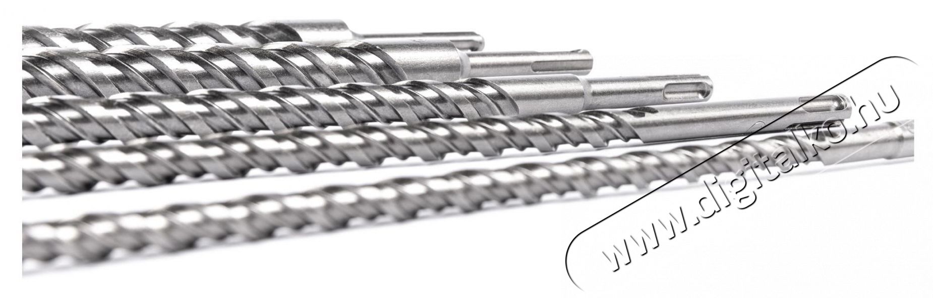 Fieldmann FDV 9153 SDS F&uacute;r&oacute;sz&aacute;rszett 5db H&aacute;ztart&aacute;s / Otthon / K&uuml;lt&eacute;r - Szersz&aacute;m - Kieg&eacute;sz&iacute;tő, tartoz&eacute;k - 495076