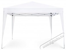 Fieldmann FDZN 7002 Kerti pavilon 3x3m Háztartás / Otthon / Kültér - Kültér / kerti termék / grill - Kerti bútor - 495081