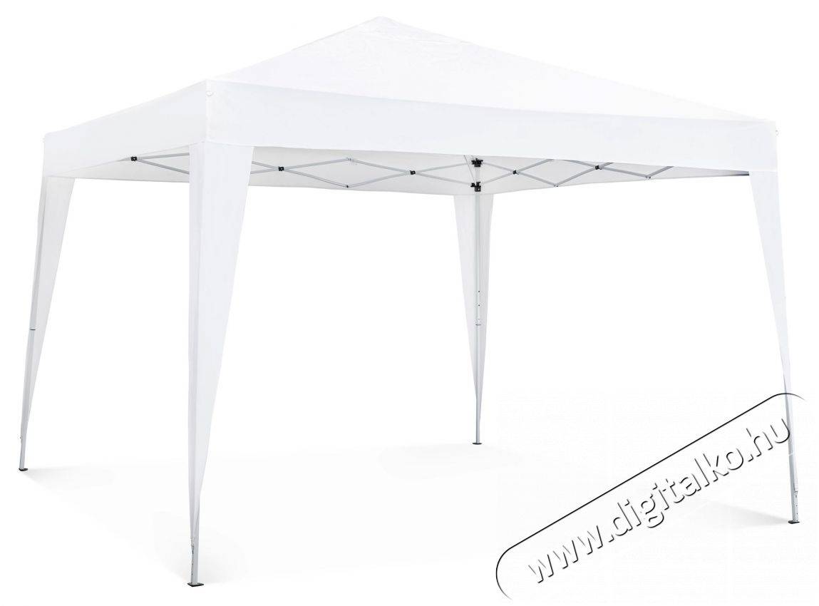 Fieldmann FDZN 7002 Kerti pavilon 3x3m H&aacute;ztart&aacute;s / Otthon / K&uuml;lt&eacute;r - K&uuml;lt&eacute;r / kerti term&eacute;k / grill - Kerti b&uacute;tor - 495081