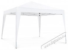 Fieldmann FDZN 7002 Kerti pavilon 3x3m H&aacute;ztart&aacute;s / Otthon / K&uuml;lt&eacute;r - K&uuml;lt&eacute;r / kerti term&eacute;k / grill - Kerti b&uacute;tor - 495081