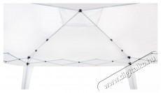 Fieldmann FDZN 7002 Kerti pavilon 3x3m H&aacute;ztart&aacute;s / Otthon / K&uuml;lt&eacute;r - K&uuml;lt&eacute;r / kerti term&eacute;k / grill - Kerti b&uacute;tor - 495081