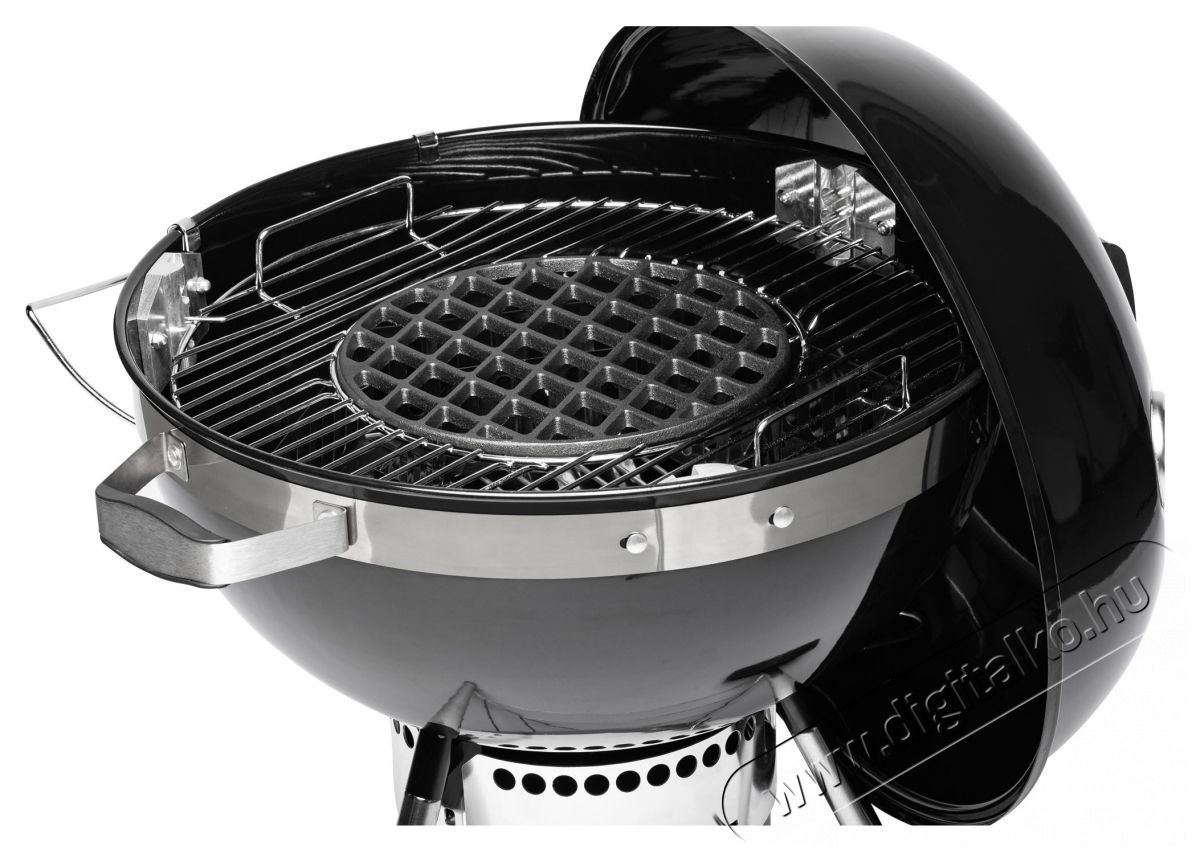 Fieldmann FZG 1017 Faszenes Grills&uuml;tő H&aacute;ztart&aacute;s / Otthon / K&uuml;lt&eacute;r - K&uuml;lt&eacute;r / kerti term&eacute;k / grill - Kerti grill - 495088