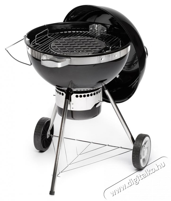 Fieldmann FZG 1017 Faszenes Grills&uuml;tő H&aacute;ztart&aacute;s / Otthon / K&uuml;lt&eacute;r - K&uuml;lt&eacute;r / kerti term&eacute;k / grill - Kerti grill - 495088
