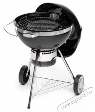 Fieldmann FZG 1017 Faszenes Grills&uuml;tő H&aacute;ztart&aacute;s / Otthon / K&uuml;lt&eacute;r - K&uuml;lt&eacute;r / kerti term&eacute;k / grill - Kerti grill - 495088