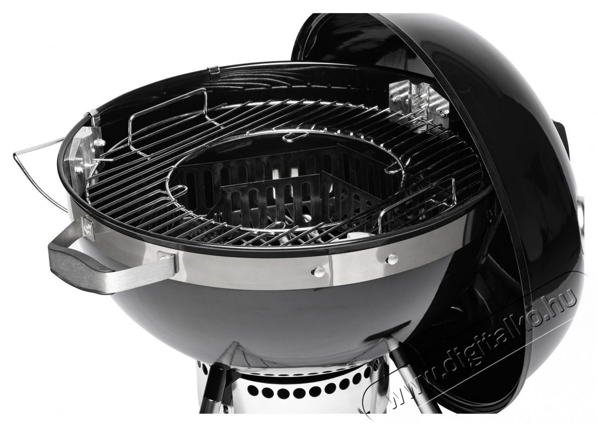 Fieldmann FZG 1017 Faszenes Grills&uuml;tő H&aacute;ztart&aacute;s / Otthon / K&uuml;lt&eacute;r - K&uuml;lt&eacute;r / kerti term&eacute;k / grill - Kerti grill - 495088