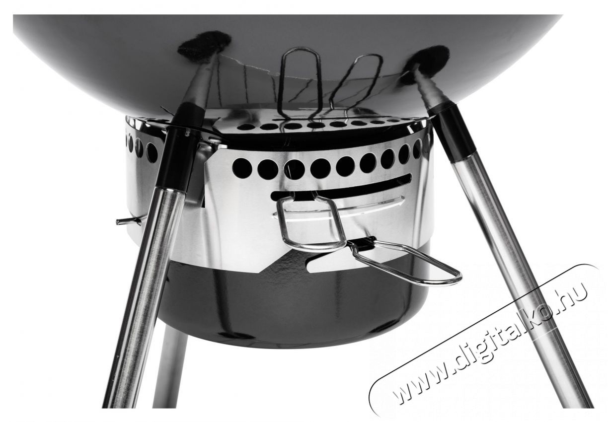 Fieldmann FZG 1017 Faszenes Grills&uuml;tő H&aacute;ztart&aacute;s / Otthon / K&uuml;lt&eacute;r - K&uuml;lt&eacute;r / kerti term&eacute;k / grill - Kerti grill - 495088