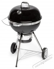 Fieldmann FZG 1017 Faszenes Grillsütő Háztartás / Otthon / Kültér - Kültér / kerti termék / grill - Kerti grill - 495088