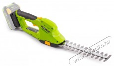 Fieldmann FZN 70101-0 20V Bokorny&iacute;r&oacute; H&aacute;ztart&aacute;s / Otthon / K&uuml;lt&eacute;r - K&uuml;lt&eacute;r / kerti term&eacute;k / grill - S&ouml;v&eacute;ny / k&eacute;zi fű &eacute;s lomb v&aacute;g&oacute; - 495097