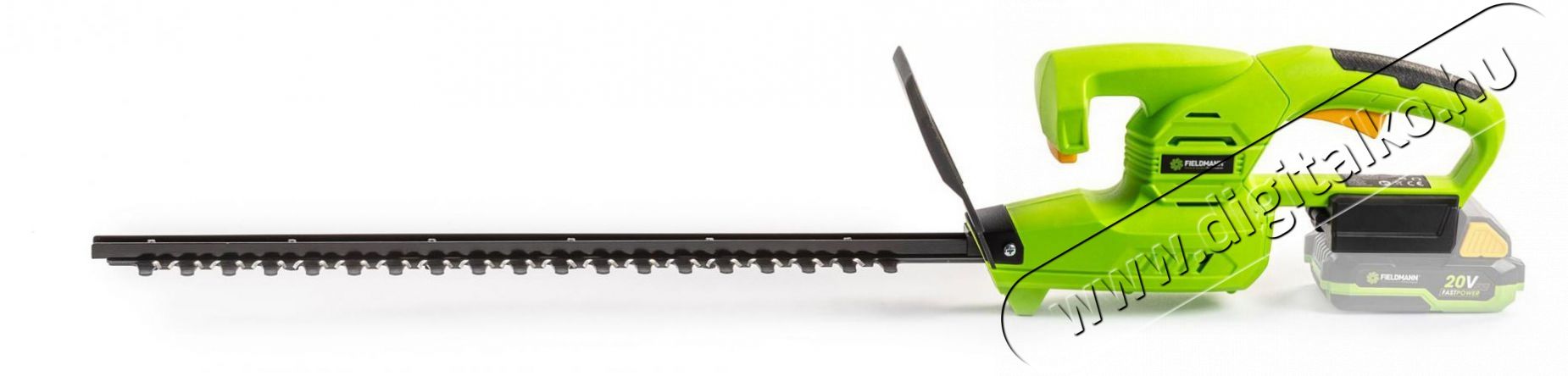 Fieldmann FZN 70202-0 20V S&ouml;v&eacute;nyv&aacute;g&oacute; H&aacute;ztart&aacute;s / Otthon / K&uuml;lt&eacute;r - K&uuml;lt&eacute;r / kerti term&eacute;k / grill - S&ouml;v&eacute;ny / k&eacute;zi fű &eacute;s lomb v&aacute;g&oacute; - 495098
