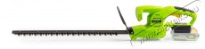 Fieldmann FZN 70202-0 20V S&ouml;v&eacute;nyv&aacute;g&oacute; H&aacute;ztart&aacute;s / Otthon / K&uuml;lt&eacute;r - K&uuml;lt&eacute;r / kerti term&eacute;k / grill - S&ouml;v&eacute;ny / k&eacute;zi fű &eacute;s lomb v&aacute;g&oacute; - 495098