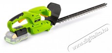Fieldmann FZN 70202-0 20V S&ouml;v&eacute;nyv&aacute;g&oacute; H&aacute;ztart&aacute;s / Otthon / K&uuml;lt&eacute;r - K&uuml;lt&eacute;r / kerti term&eacute;k / grill - S&ouml;v&eacute;ny / k&eacute;zi fű &eacute;s lomb v&aacute;g&oacute; - 495098