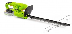 Fieldmann FZN 70202-0 20V S&ouml;v&eacute;nyv&aacute;g&oacute; H&aacute;ztart&aacute;s / Otthon / K&uuml;lt&eacute;r - K&uuml;lt&eacute;r / kerti term&eacute;k / grill - S&ouml;v&eacute;ny / k&eacute;zi fű &eacute;s lomb v&aacute;g&oacute; - 495098