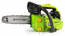 Fieldmann FZP 25410-B Egykezes l&aacute;ncfűr&eacute;sz H&aacute;ztart&aacute;s / Otthon / K&uuml;lt&eacute;r - K&uuml;lt&eacute;r / kerti term&eacute;k / grill - L&aacute;ncfűr&eacute;sz - 495102